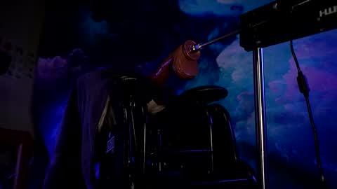 Snapshot of lukewilde chatting on 19, 1, 2025 lukewilde online show from 19, 1, 2025