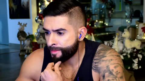 Snapshot of lukhass chatting on 4, 1, 2025 Lukhas f4f online show from 4, 1, 2025