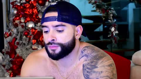 Snapshot of lukhass chatting on 14, 1, 2025 Lukhas f4f online show from 14, 1, 2025