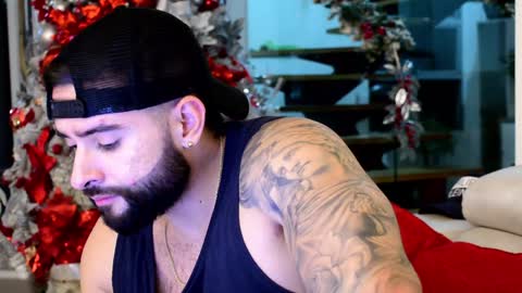 Snapshot of lukhass chatting on 15, 1, 2025 Lukhas f4f online show from 15, 1, 2025