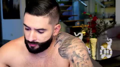 Snapshot of lukhass chatting on 15, 2, 2025 Lukhas f4f online show from 15, 2, 2025
