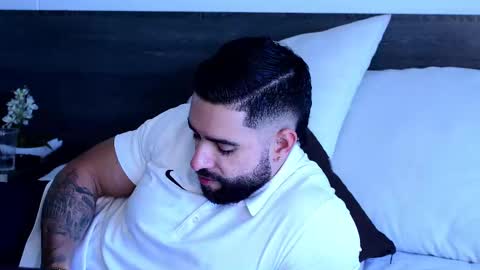 Lukhas f4f online show from 23, 9, 2025