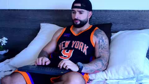 Lukhas f4f online show from 21, 10, 2025