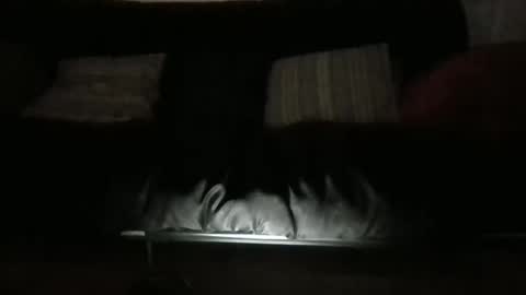 Snapshot of lukusdukus chatting on 11, 10, 2025 lukusdukus online show from 11, 10, 2025