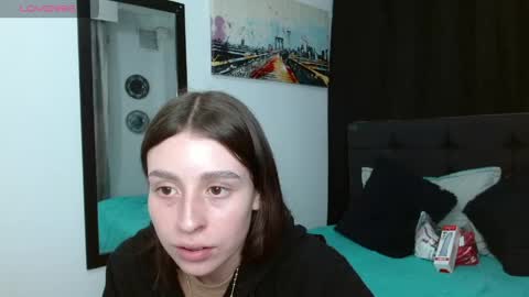 lula_xx online show from 11, 5, 2026