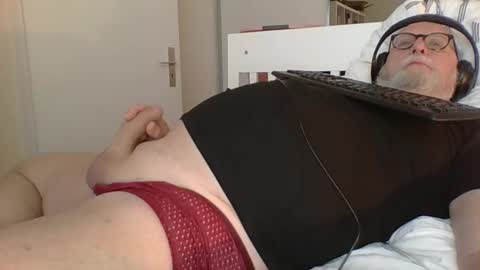 Snapshot of luley58 chatting on 14, 1, 2025 luley58 online show from 14, 1, 2025