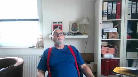 Snapshot of luley58 chatting on 15, 1, 2025 luley58 online show from 15, 1, 2025