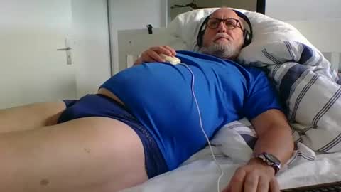 Snapshot of luley58 chatting on 27, 1, 2025 luley58 online show from 27, 1, 2025