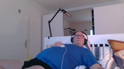 Snapshot of luley58 chatting on 21, 2, 2025 luley58 online show from 21, 2, 2025