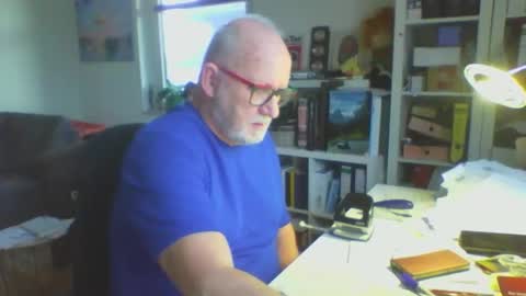 luley58 online show from 23, 2, 2026