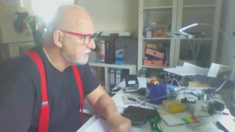 luley58 online show from 18, 5, 2026