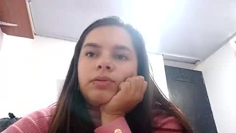 Snapshot of luli694416 chatting on 11, 10, 2025 luli694416 online show from 11, 10, 2025