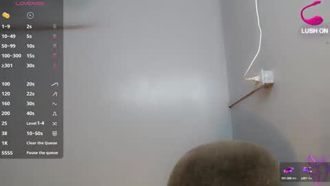 Snapshot of lulita_moan chatting on 29, 12, 2024 lulu online show from 29, 12, 2024