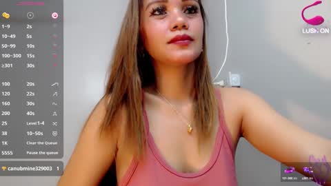 Snapshot of lulita_moan chatting on 21, 1, 2025 lulu online show from 21, 1, 2025