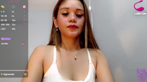 Snapshot of lulita_moan chatting on 4, 3, 2025 lulu online show from 4, 3, 2025