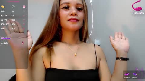 Snapshot of lulita_moan chatting on 8, 3, 2025 lulu online show from 8, 3, 2025