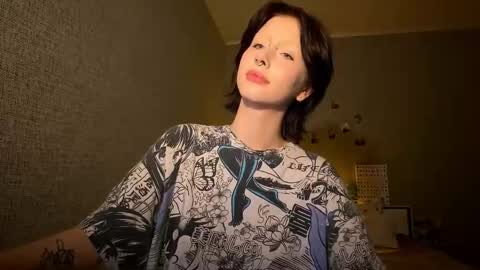 Snapshot of lullypopa chatting on 21, 9, 2025 lullypopa online show from 21, 9, 2025