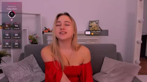 Lily online show from 27, 9, 2025