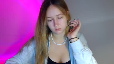 Snapshot of lulu_baby1 chatting on 1, 11, 2025 Lulu Baby18 online show from 1, 11, 2025