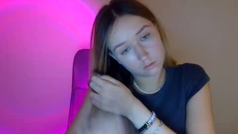 Snapshot of lulu_baby1 chatting on 3, 11, 2025 Lulu Baby18 online show from 3, 11, 2025