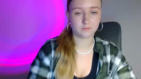 Snapshot of lulu_baby1 chatting on 28, 11, 2025 Lulu Baby18 online show from 28, 11, 2025