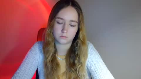 Snapshot of lulu_baby1 chatting on 1, 12, 2025 Lulu Baby18 online show from 1, 12, 2025