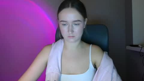 Snapshot of lulu_baby1 chatting on 22, 12, 2025 Lulu Baby18 online show from 22, 12, 2025