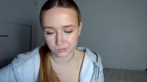Snapshot of lulu_baby1 chatting on 27, 4, 2026 Lulu Baby18 online show from 27, 4, 2026