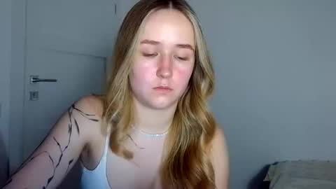 Snapshot of lulu_baby1 chatting on 6, 5, 2026 Lulu Baby18 online show from 6, 5, 2026