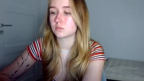 Snapshot of lulu_baby1 chatting on 7, 5, 2026 Lulu Baby18 online show from 7, 5, 2026