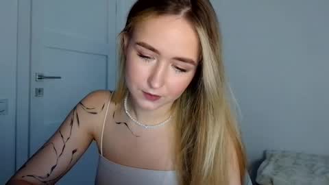 Snapshot of lulu_baby1 chatting on 10, 5, 2026 Lulu Baby18 online show from 10, 5, 2026