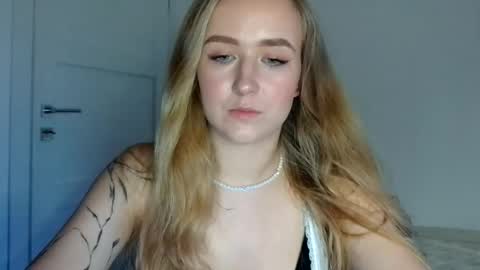 Snapshot of lulu_baby1 chatting on 13, 6, 2026 Lulu Baby18 online show from 13, 6, 2026