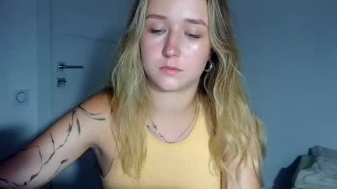 Snapshot of lulu_baby1 chatting on 27, 7, 2026 Lulu Baby18 online show from 27, 7, 2026