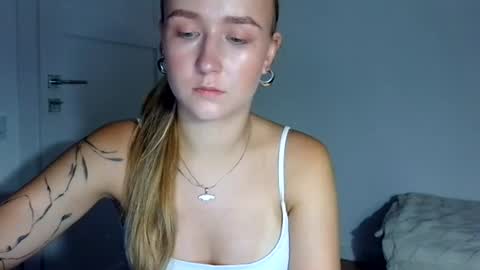 Snapshot of lulu_baby1 chatting on 29, 7, 2026 Lulu Baby18 online show from 29, 7, 2026