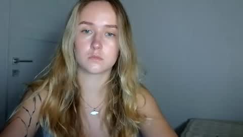 Snapshot of lulu_baby1 chatting on 3, 8, 2026 Lulu Baby18 online show from 3, 8, 2026