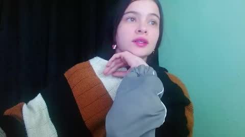 lulu_cm online show from 7, 10, 2025