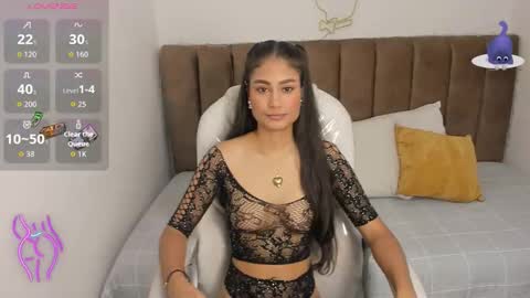 Snapshot of lulu_girl23 chatting on 8, 1, 2026 Lulu online show from 8, 1, 2026