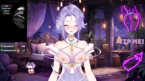 Snapshot of lulu_hentai chatting on 3, 11, 2025 Lulu online show from 3, 11, 2025