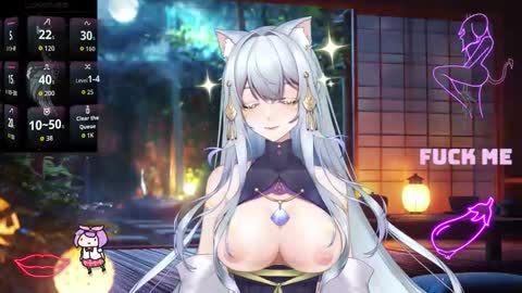 Snapshot of lulu_hentai chatting on 11, 11, 2025 Lulu online show from 11, 11, 2025