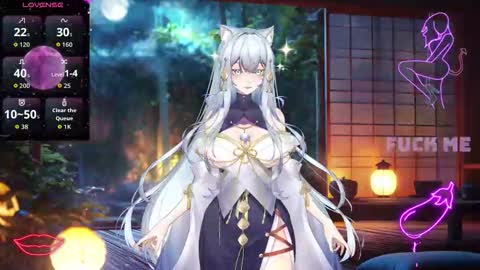 Snapshot of lulu_hentai chatting on 23, 11, 2025 Lulu online show from 23, 11, 2025