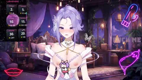 Snapshot of lulu_hentai chatting on 2, 12, 2025 Lulu online show from 2, 12, 2025