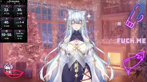 Snapshot of lulu_hentai chatting on 21, 12, 2025 Lulu online show from 21, 12, 2025