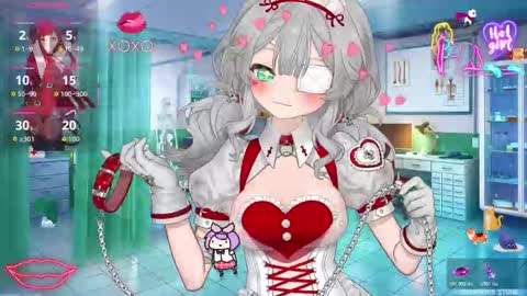 Snapshot of lulu_hentai chatting on 28, 2, 2026 Lulu online show from 28, 2, 2026