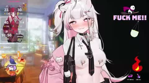 Snapshot of lulu_hentai chatting on 7, 3, 2026 Lulu online show from 7, 3, 2026