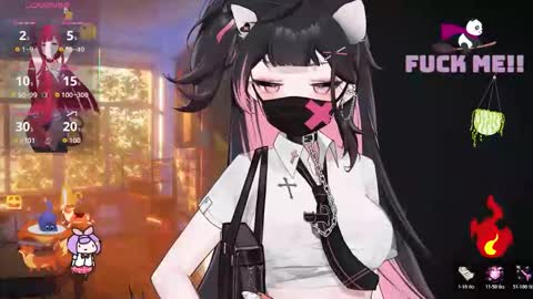 Snapshot of lulu_hentai chatting on 8, 3, 2026 Lulu online show from 8, 3, 2026