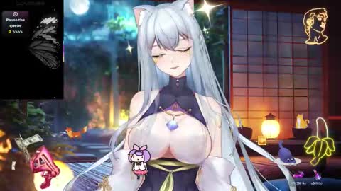 Snapshot of lulu_hentai chatting on 13, 3, 2026 Lulu online show from 13, 3, 2026