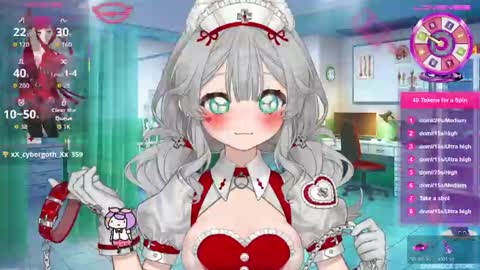 Snapshot of lulu_hentai chatting on 20, 3, 2026 Lulu online show from 20, 3, 2026