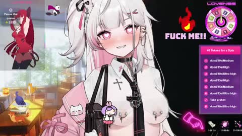 Snapshot of lulu_hentai chatting on 28, 3, 2026 Lulu online show from 28, 3, 2026