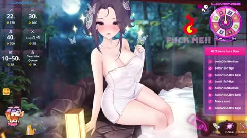 Snapshot of lulu_hentai chatting on 2, 4, 2026 Lulu online show from 2, 4, 2026