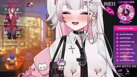 Snapshot of lulu_hentai chatting on 17, 4, 2026 Lulu online show from 17, 4, 2026